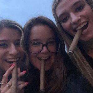 Meet your Posher, Jamie